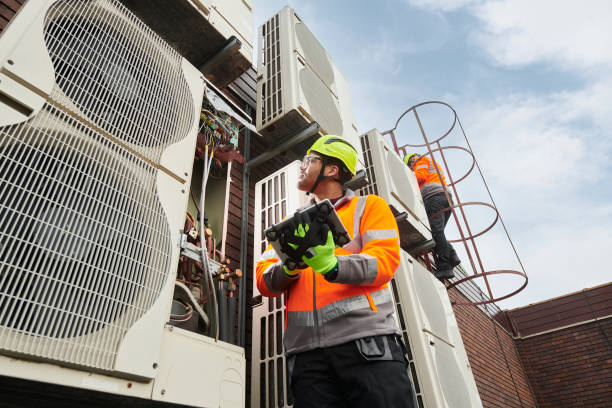 Best HVAC Air Duct Cleaning  in Helena Flats, MT
