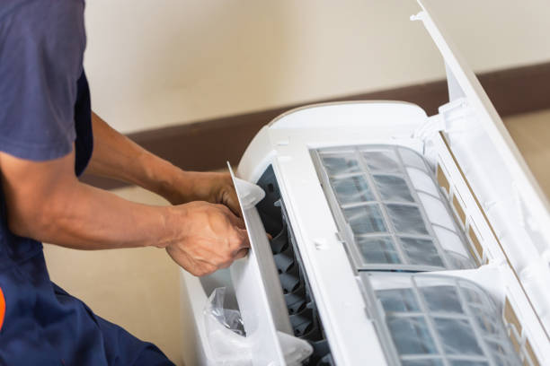 Trusted Helena Flats, MT HVAC Experts