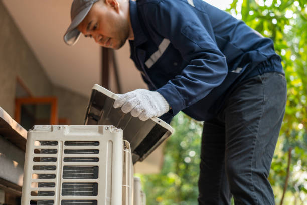 Best HVAC Air Duct Cleaning  in Helena Flats, MT