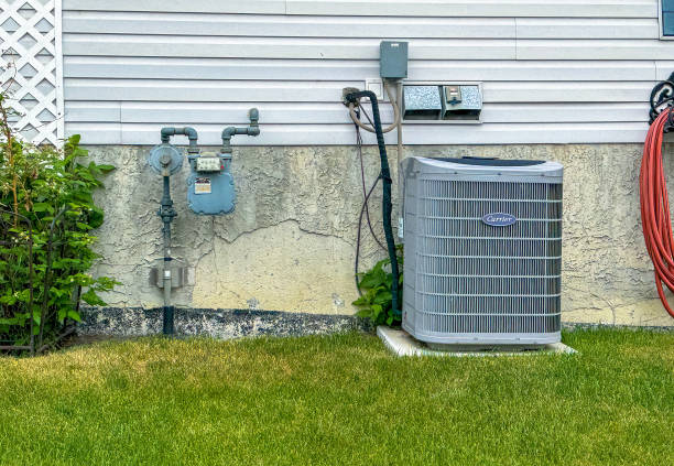 Best HVAC Installation Services  in Helena Flats, MT